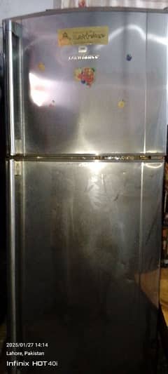 original Dawlance Fridge