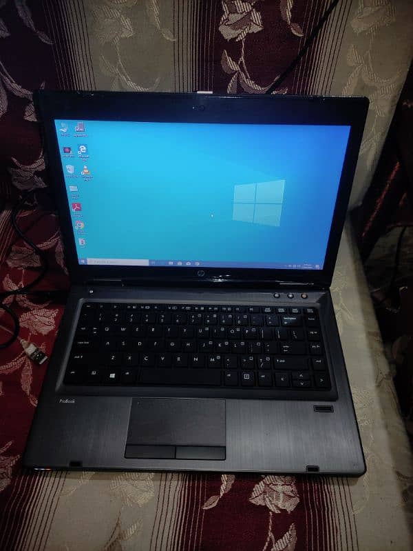 hp probook core i5 3rd generation 1