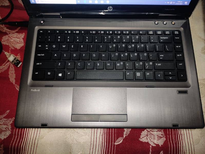 hp probook core i5 3rd generation 2