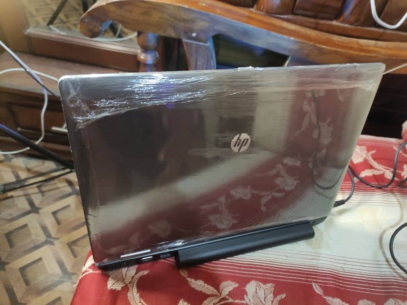 hp probook core i5 3rd generation 3