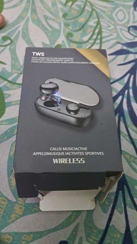 TWS Airpods 3