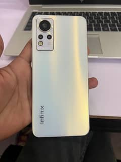 infinix Note 11  6/128