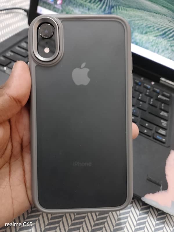 IPhone XR (Waterpack) 0