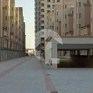 2 Bd Dd Flat for Rent in Brand new Apartment Falaknaaz Harmony Location Scheme 33, 3