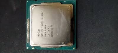 Xeon E3-1270 v2