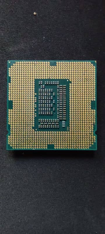 Xeon E3-1270 v2 1