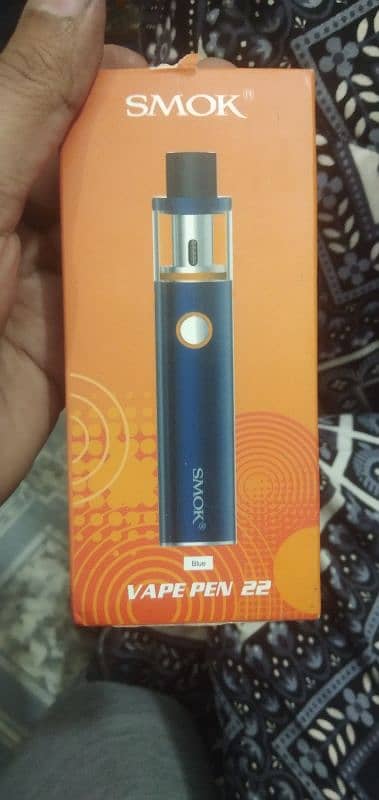 Smok Vape Pen 22 (original) 0