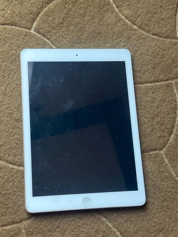 ipad Air 2 0