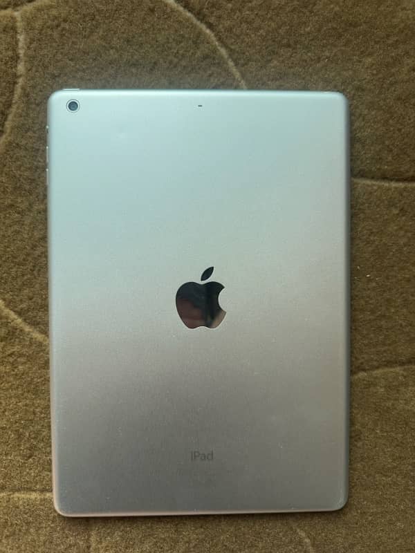 ipad Air 2 5