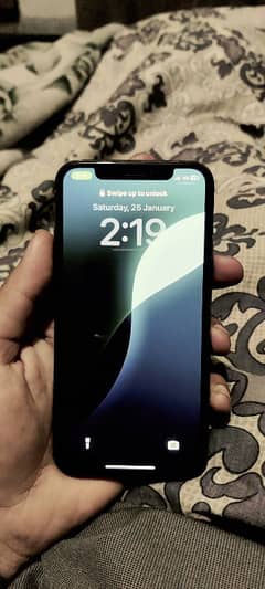 IPHONE XS 256GB | DUAL PTA APPROVED | WATER PACK | LUSH CONDITION