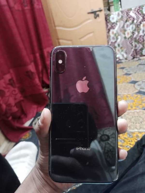 Iphone xs non 64 gb 1