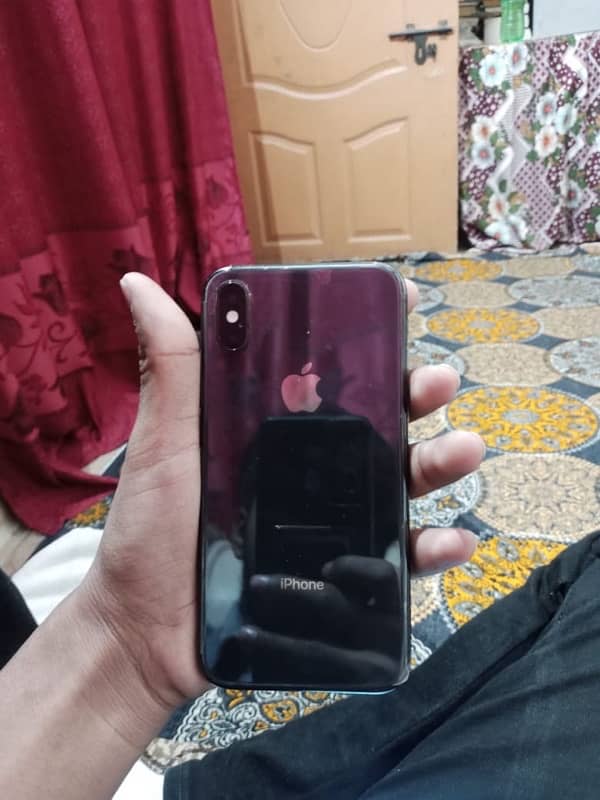 Iphone xs non 64 gb 3