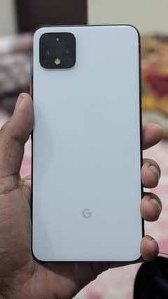 Google Pixel 4xl