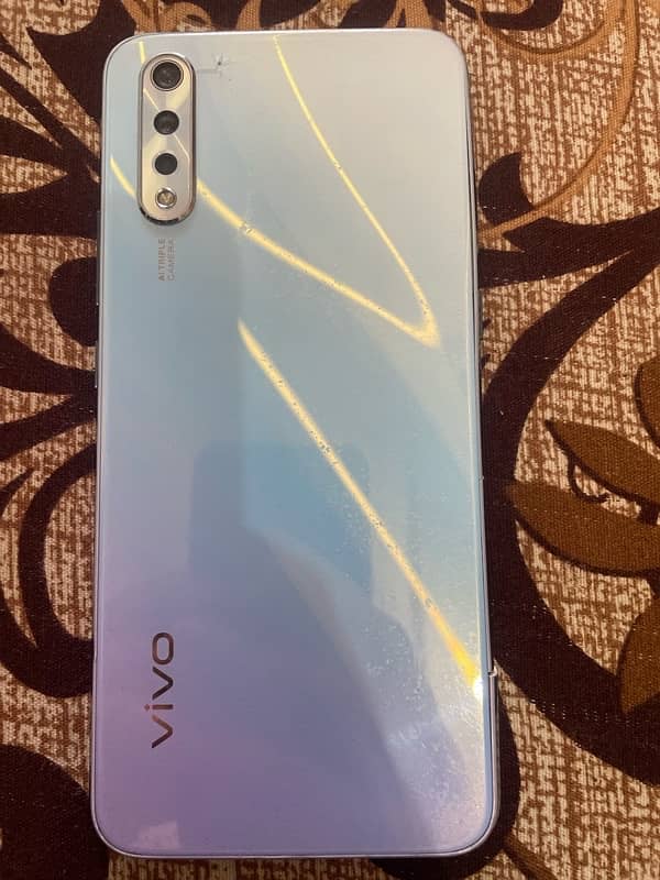 vivo s1 1