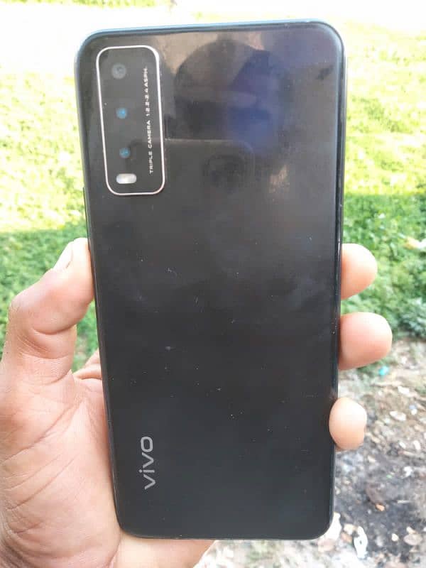 vivo y20s4ram128memory 03484178986 2