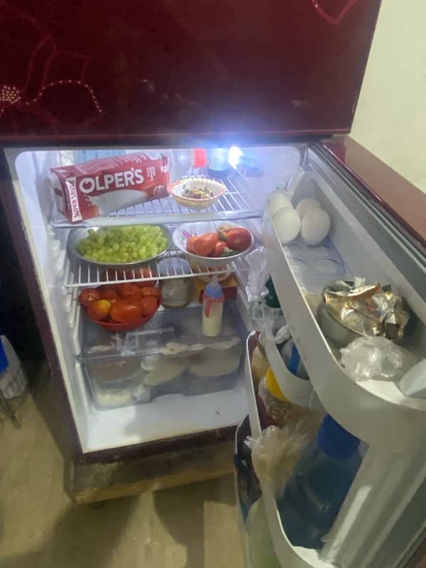 ORIENT FRIDGE FOR SALE 1