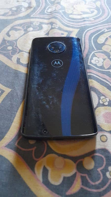 Moto g6 2