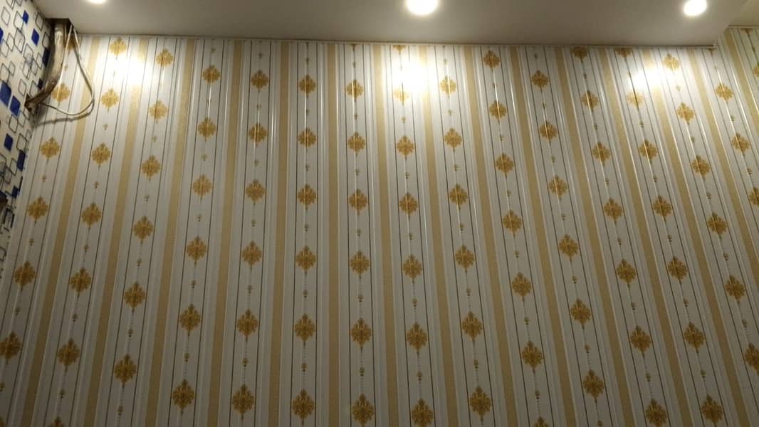 Wall Panel / WPC Wall Panel / PVC Wall Panel / WPC & PVC in karachi 0