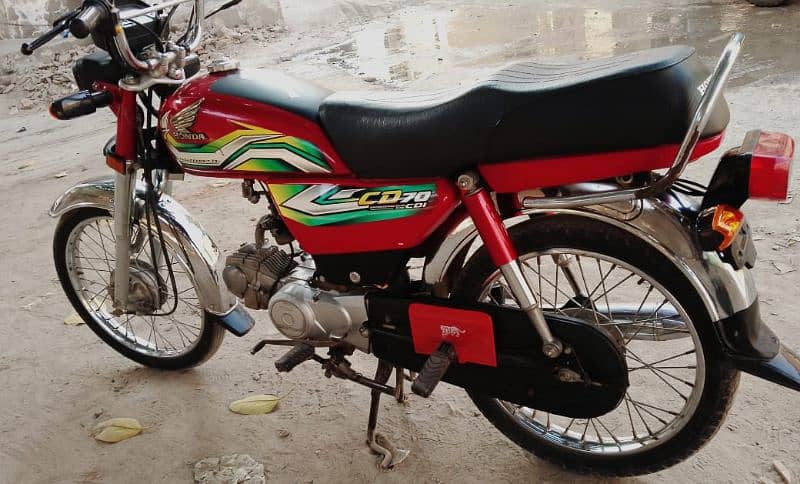 Honda 2023 applied for urgent sale o3o37534ll9 5