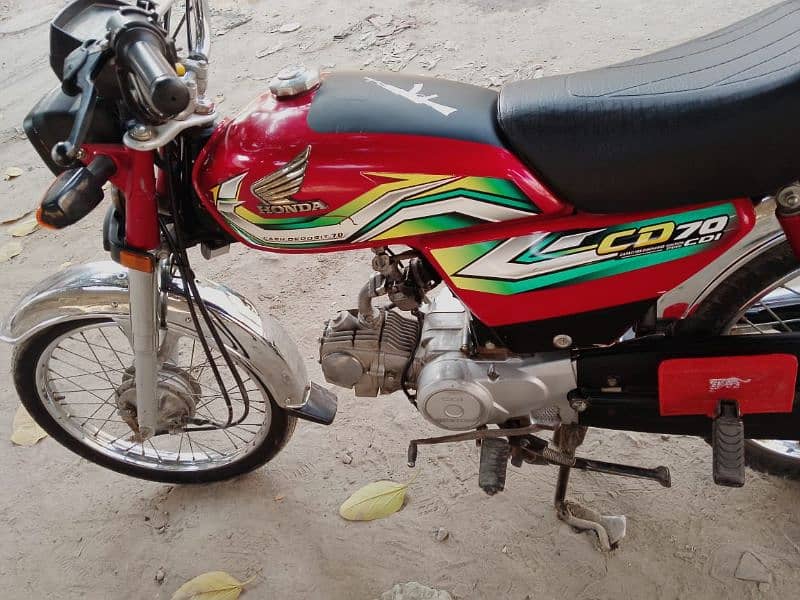 Honda 2023 applied for urgent sale o3o37534ll9 6