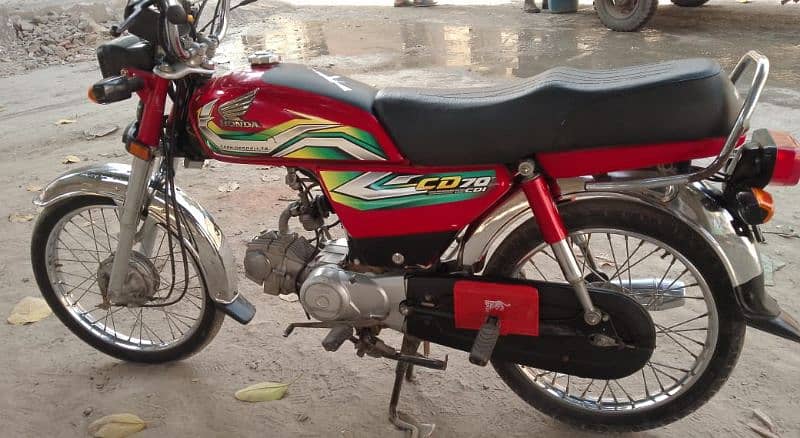 Honda 2023 applied for urgent sale o3o37534ll9 7