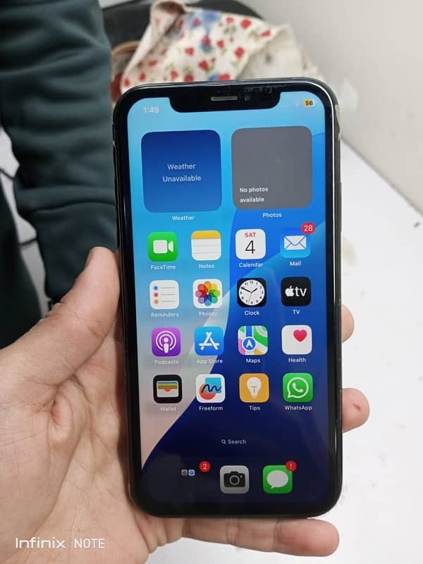 Iphone Xr 1