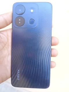 Infinix Smart 7HD urgent sell condition 10/8