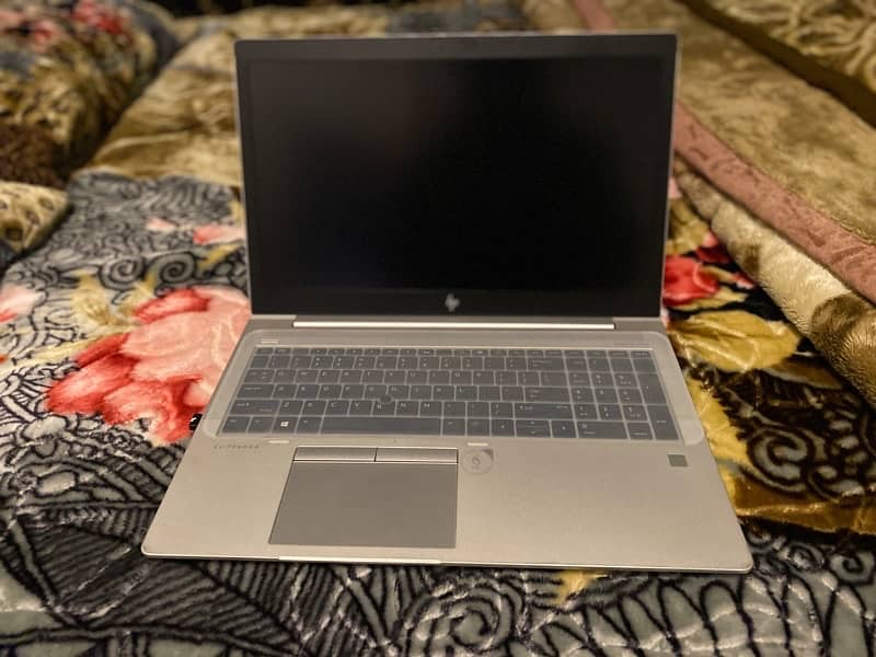 HP EliteBook 850 G6 2