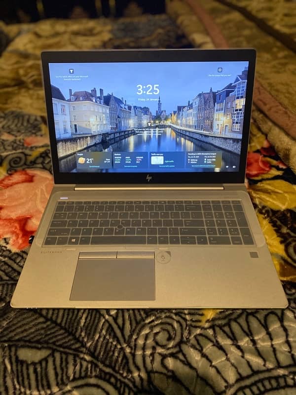 HP EliteBook 850 G6 3