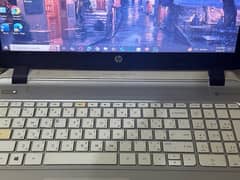 HP Pavilion Laptop