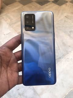 Oppo F19