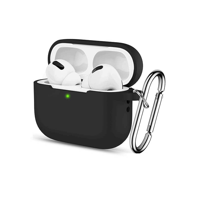  AirPods Pro – Premium Sound, Wireless Freedom, & 24-Hr Battery!  7