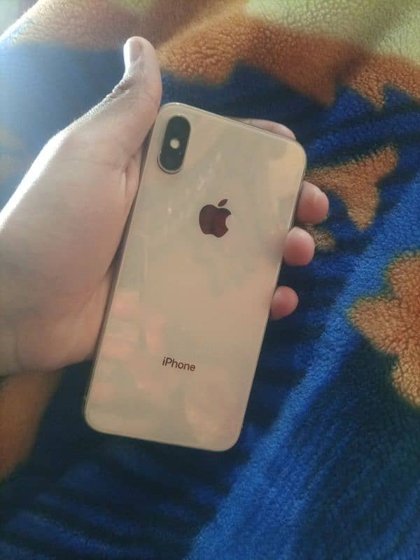 iphone x non pta only cash 3