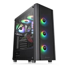 High-End Gaming PC for Sale – New Condition