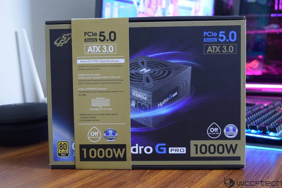 High-End Gaming PC for Sale – New Condition 3