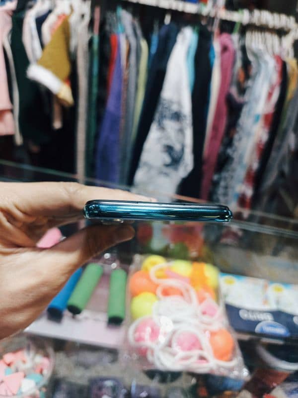 vivo s1 lush condition all accessories 4