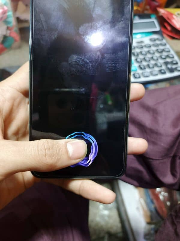 vivo s1 lush condition all accessories 9