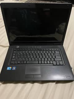 Toshiba Core i5 1st Generation