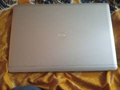 Hp Folio 9480m i7