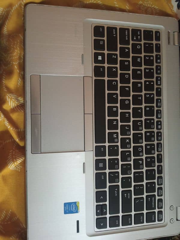 Hp Folio 9480m i7 3