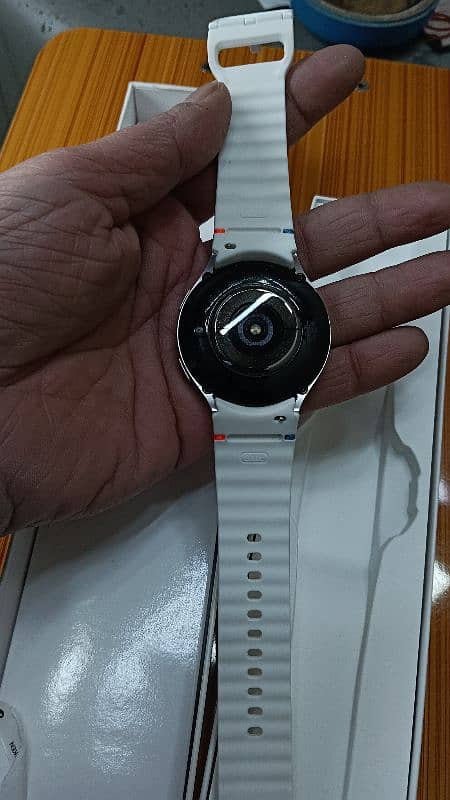 Samsung galaxy watch 6 7