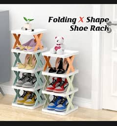 shoes rack 6 layers