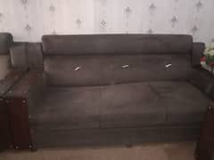 5 Seater sofa set for sale