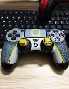 PS4 Original Controller