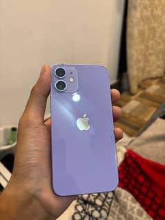 iphone 12 mini jv urgent sale