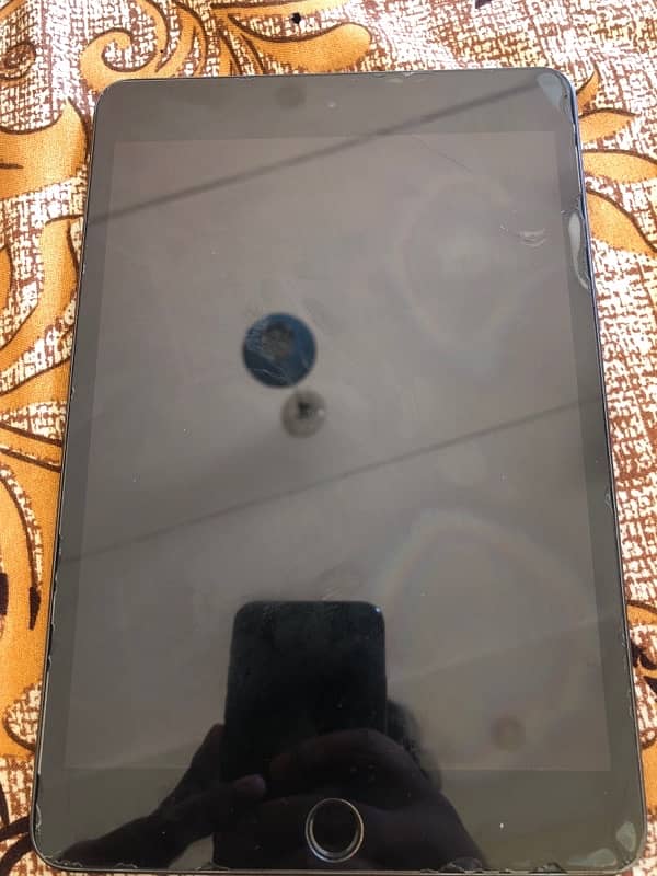 Ipad mini 5 64gb 0