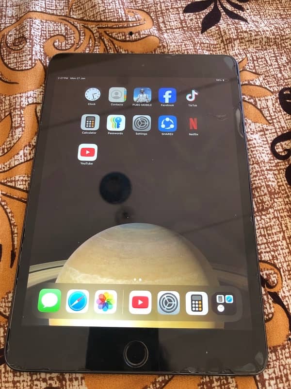 Ipad mini 5 64gb 1