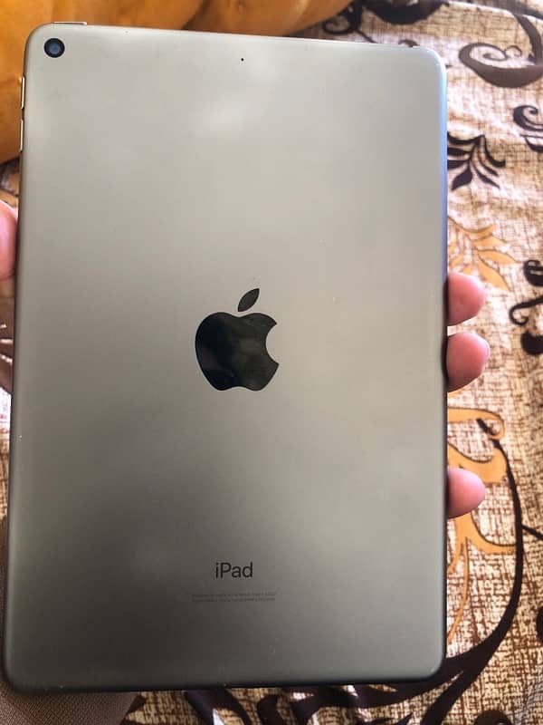 Ipad mini 5 64gb 3