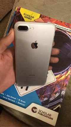 Apple iPhone 7 Plus