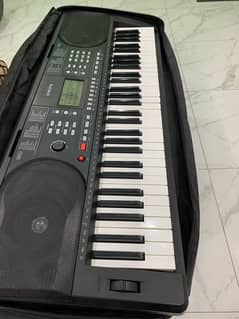 ONETONE OTK-61S/WH One Tone Keyboard, 61 Keys,